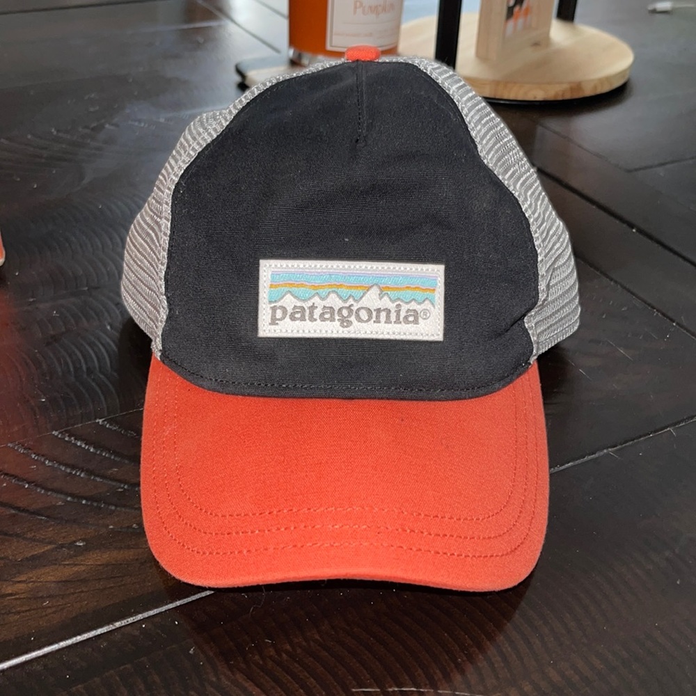 Patagonia Hat
